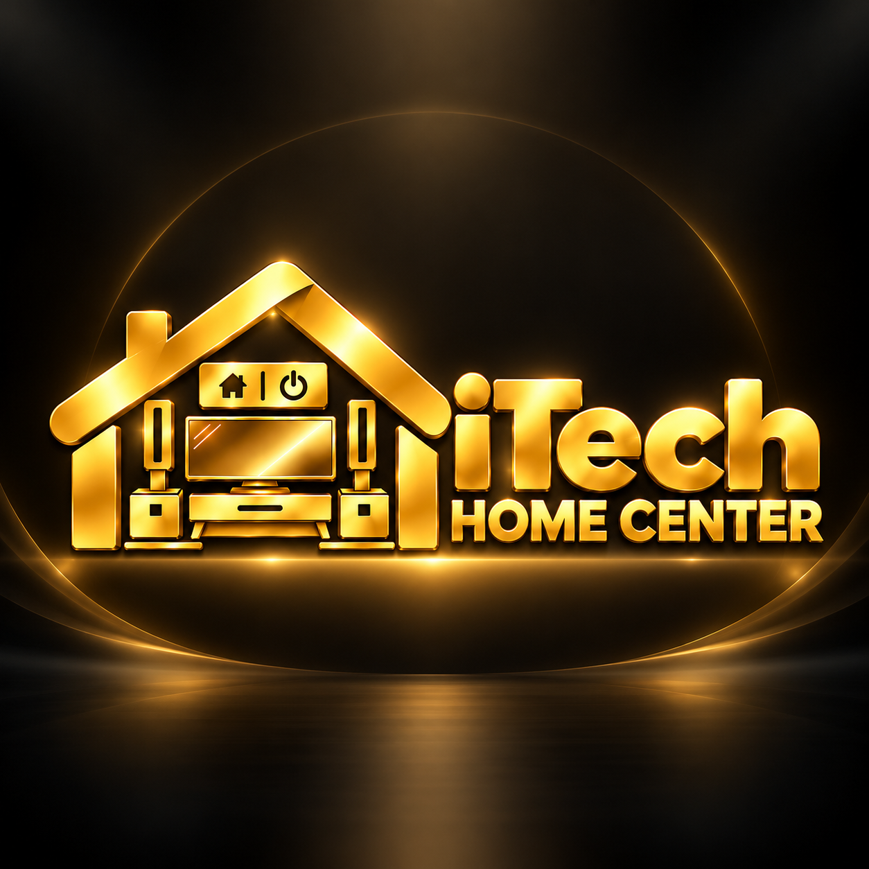 ITechHomeCenter